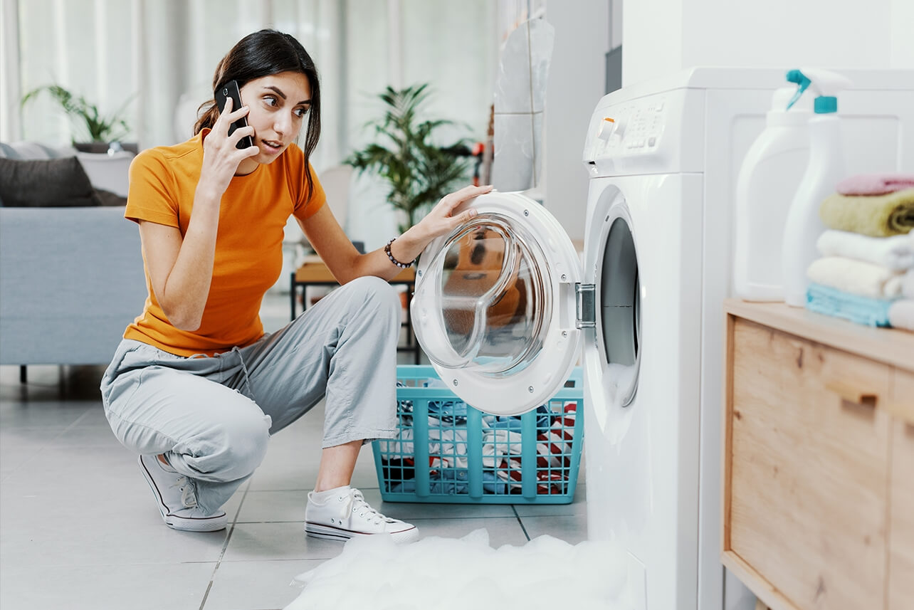 Haushaltsgeräte Reparaturservice Augsburg