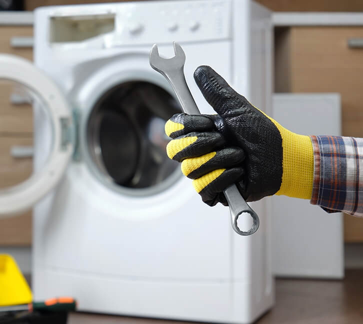 Haushaltsgeräte Reparatur in Augsburg