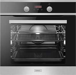 Backofen Reparatur Augsburg