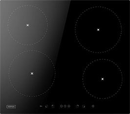 Induktionsfeld Reparatur Augsburg