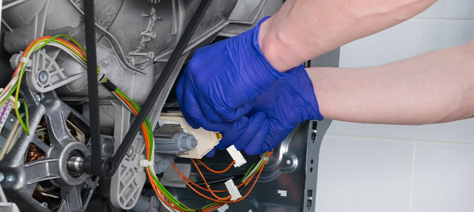 Haushaltsgeräte Reparaturservice Augsburg - Über uns