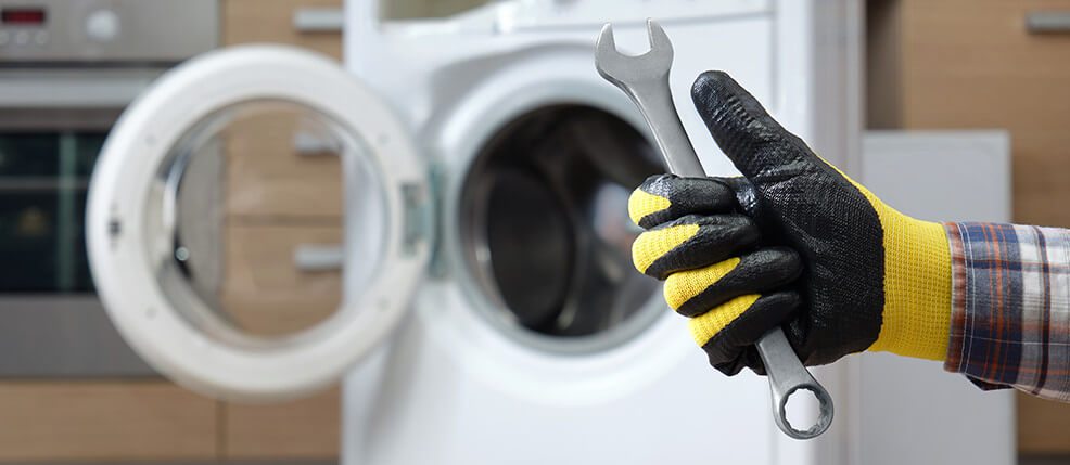 Haushaltsgeräte Reparaturservice Augsburg - Unsere Leistungen