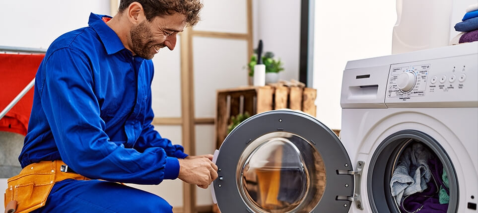 Haushaltsgeräte Reparaturservice Augsburg - Kontakt